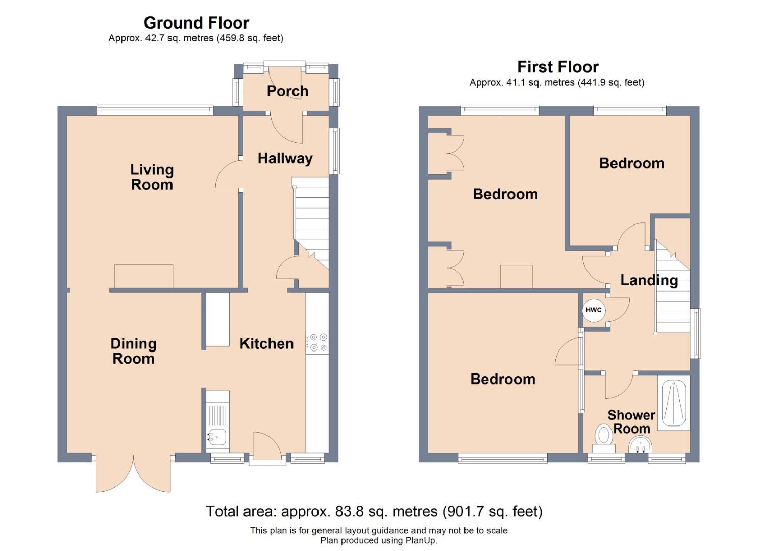 Kirby Road, Dartford The Homes Group